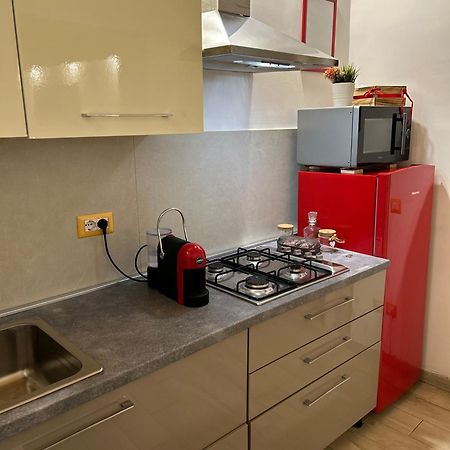 Suite Conte 那不勒斯 外观 照片