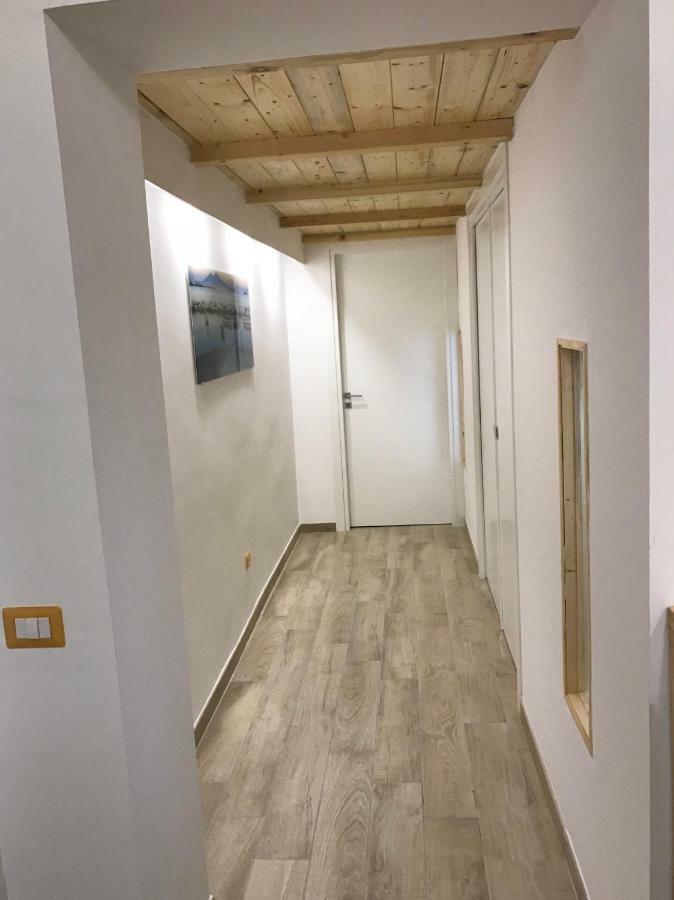 Suite Conte 那不勒斯 外观 照片